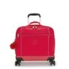 Kipling New Storia 25L Trolley Schooltas True Pink