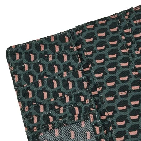 Kipling Money Land Portemonnee 3D K Pink - Afbeelding 4