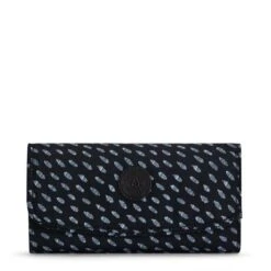 Kipling Money Land Portemonnee Ultimate Dots