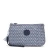 Kipling Creativity XL Portemonnee/Clutch Urban Chevron