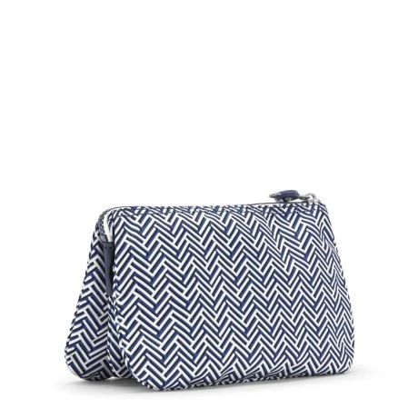 Kipling Creativity XL Portemonnee/Clutch Urban Chevron - Afbeelding 2