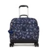 Kipling New Storia 25L Trolley Schooltas Surf Sea