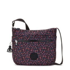 Kipling Arto Schoudertas Happy Squares