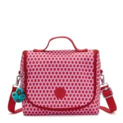 Kipling New Kichirou Lunchtas Starry Dot