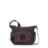 Kipling Gabbie Mini Schoudertas Happy Squares