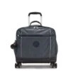 Kipling New Storia 25L Trolley Schooltas Marine Navy
