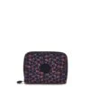 Kipling Money Love Portemonnee Happy Squares