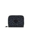 Kipling Money Love Portemonnee Ultimate Dots