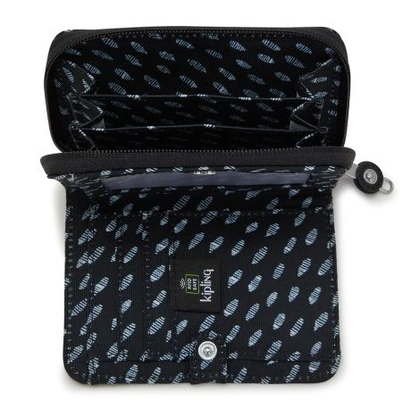 Kipling Money Love Portemonnee Ultimate Dots - Afbeelding 3