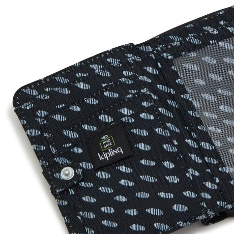 Kipling Money Love Portemonnee Ultimate Dots - Afbeelding 5