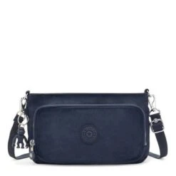 Kipling Myrte Crossbody Blue Bleu 2