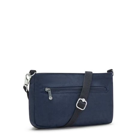 Kipling Myrte Crossbody Blue Bleu 2 - Afbeelding 2