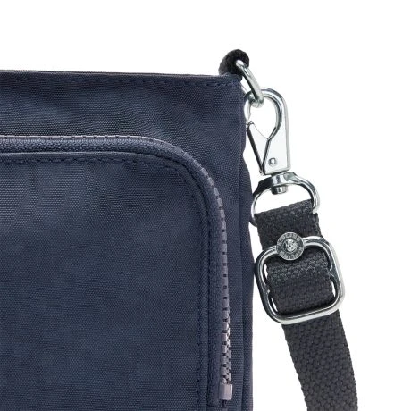 Kipling Myrte Crossbody Blue Bleu 2 - Afbeelding 5