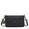 Kipling Myrte Crossbody Black Noir