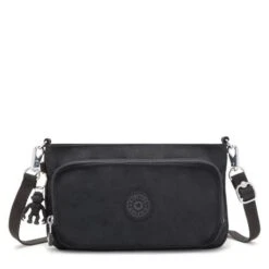 Kipling Myrte Crossbody Black Noir