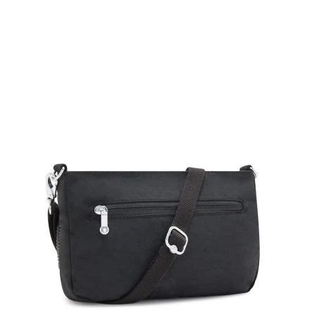 Kipling Myrte Crossbody Black Noir - Afbeelding 2