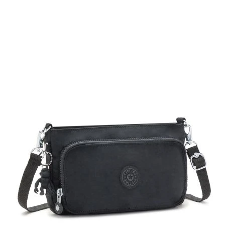 Kipling Myrte Crossbody Black Noir - Afbeelding 4