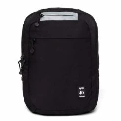 Lefrik 101 Reflective Backpack 15" Black