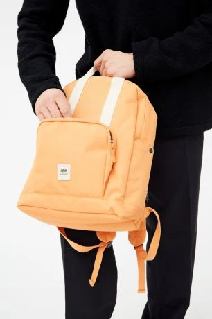 Lefrik Capsule Backpack Laptop 14" Sunset - Afbeelding 5
