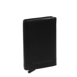 Chesterfield Lancaster RFID Portemonnee Black