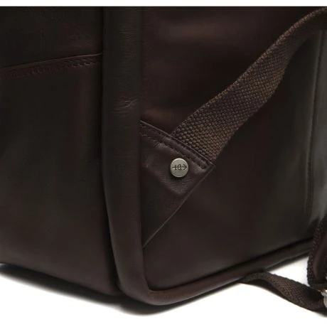 Chesterfield Newcastle Rugzak 15" Brown - Afbeelding 5