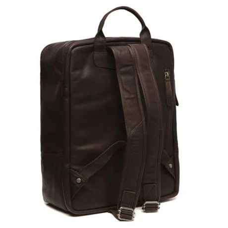 Chesterfield Newcastle Rugzak 15" Brown - Afbeelding 2