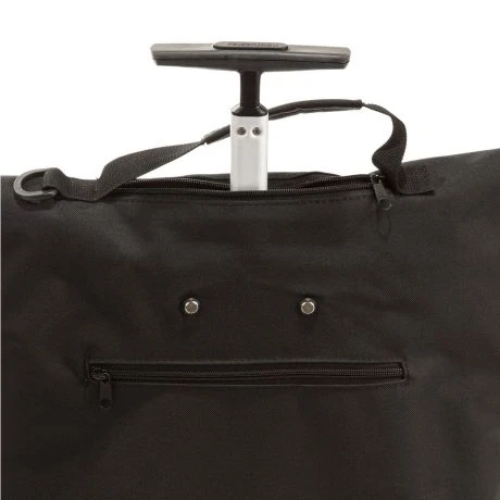 Reisenthel Shopping Trolley M Black - Afbeelding 3