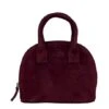 DSTRCT Portland Road Handtas Maroon