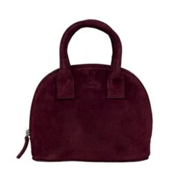 DSTRCT Portland Road Handtas Maroon