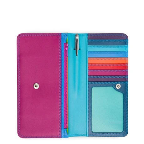 Mywalit Medium Matinee Wallet Portemonnee Liguria - Afbeelding 3