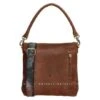 Micmacbags Masterpiece Shopper Cognac