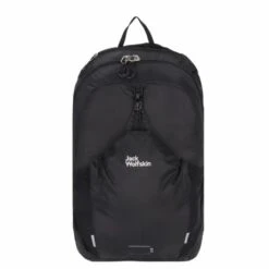 Jack Wolfskin Moab Jam 16 Liter Rugzak Flash Black
