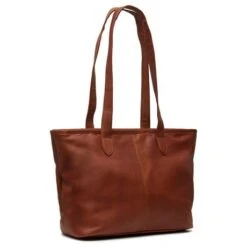 Chesterfield Monza Shopper Cognac