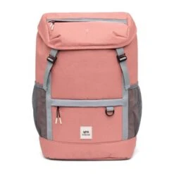 Lefrik Mountain Backpack Dust Pink