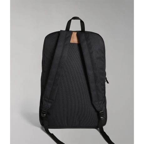 Napapijri Hatch Rugzak Black - Afbeelding 3