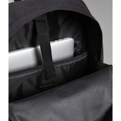 Napapijri Hatch Rugzak Black - Afbeelding 5