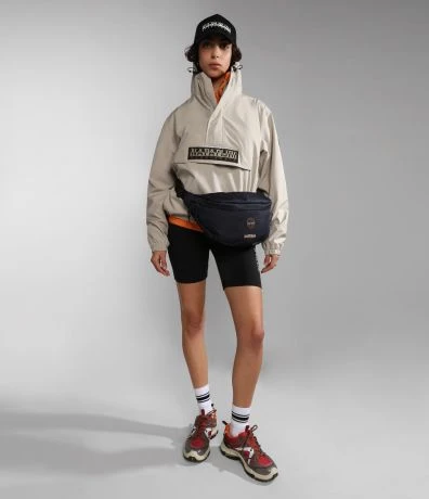 Napapijri Voyage Heuptas Blue Marine - Afbeelding 6