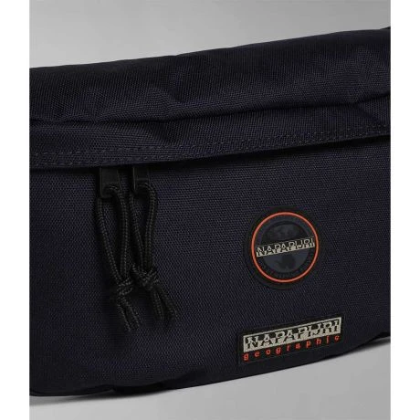 Napapijri Voyage Heuptas Blue Marine - Afbeelding 4