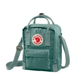 Fjallraven Fjällräven Kanken Sling Shoulderbag Frost Green