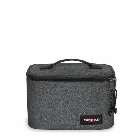 Eastpak Oval Lunch Koeltas Black Denim