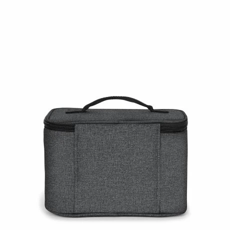 Eastpak Oval Lunch Koeltas Black Denim - Afbeelding 3
