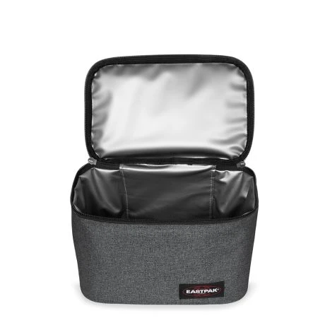 Eastpak Oval Lunch Koeltas Black Denim - Afbeelding 4