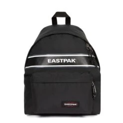 Eastpak Padded Pak'r Rugzak Black Snap