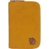 Fjallraven Fjällräven Passport Wallet Acorn
