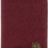 Fjallraven Fjällräven Passport Wallet Bordeaux Red