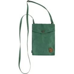 Fjallraven Fjällräven Pocket Schoudertas Deep Patina