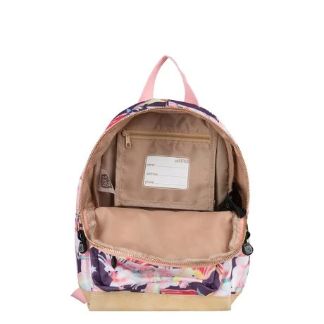 Pick & Pack Rugzak S Unicorn Birds Purple Rain - Afbeelding 4