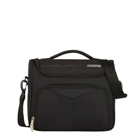 American Tourister Summerfunk Beauty Case Black