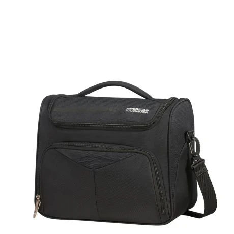 American Tourister Summerfunk Beauty Case Black - Afbeelding 2