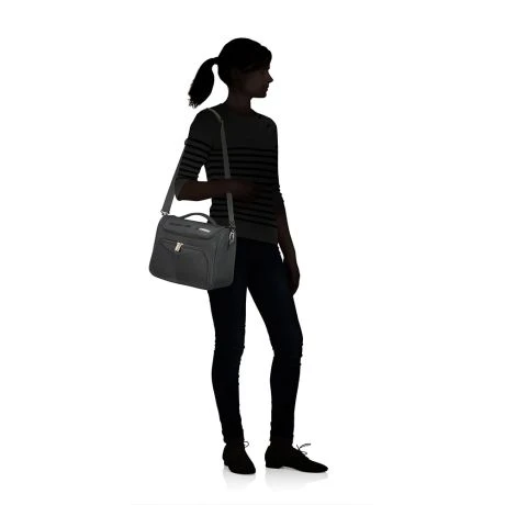 American Tourister Summerfunk Beauty Case Black - Afbeelding 8